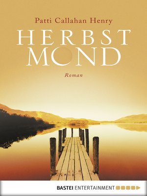 cover image of Herbstmond